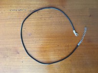 Cordon noir 43 cm